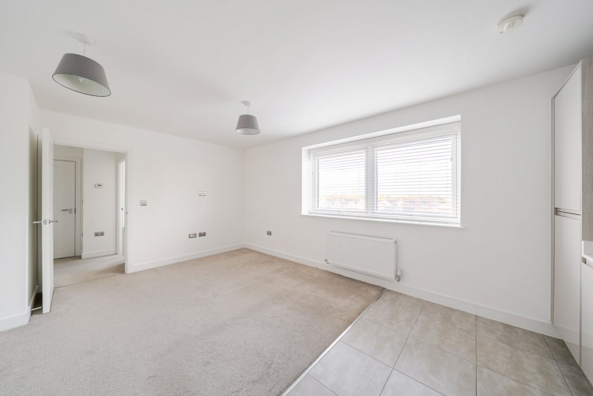 1 bedroom Flat for Sale Hitchin Road, Arlesey, Bedfordshire