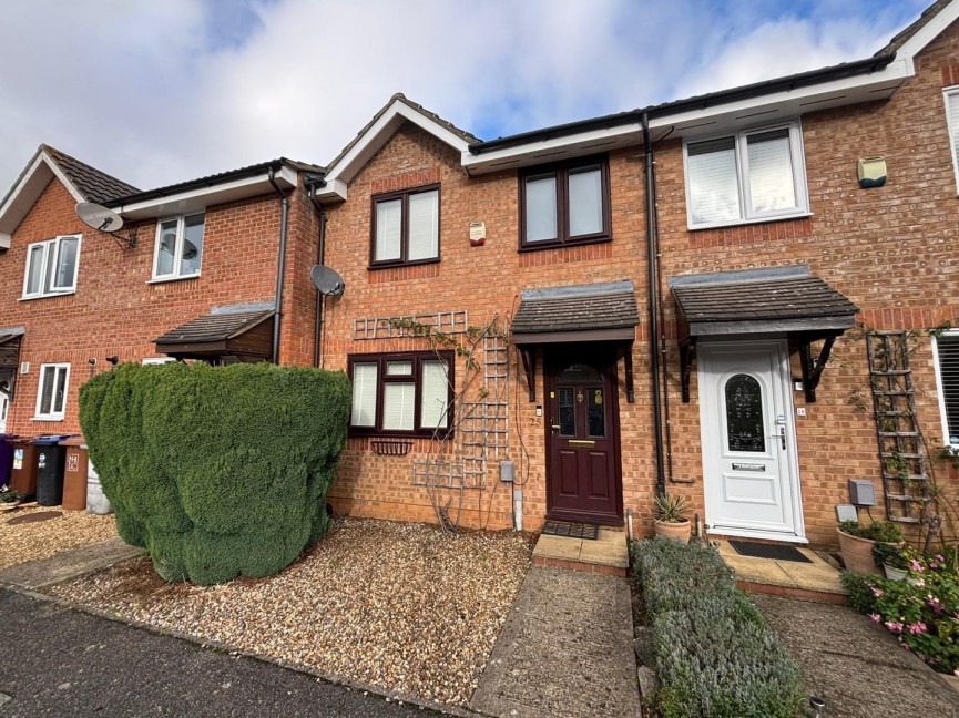 3 bedroom House for Sale Talisman Street, Hitchin, Hertfordshire