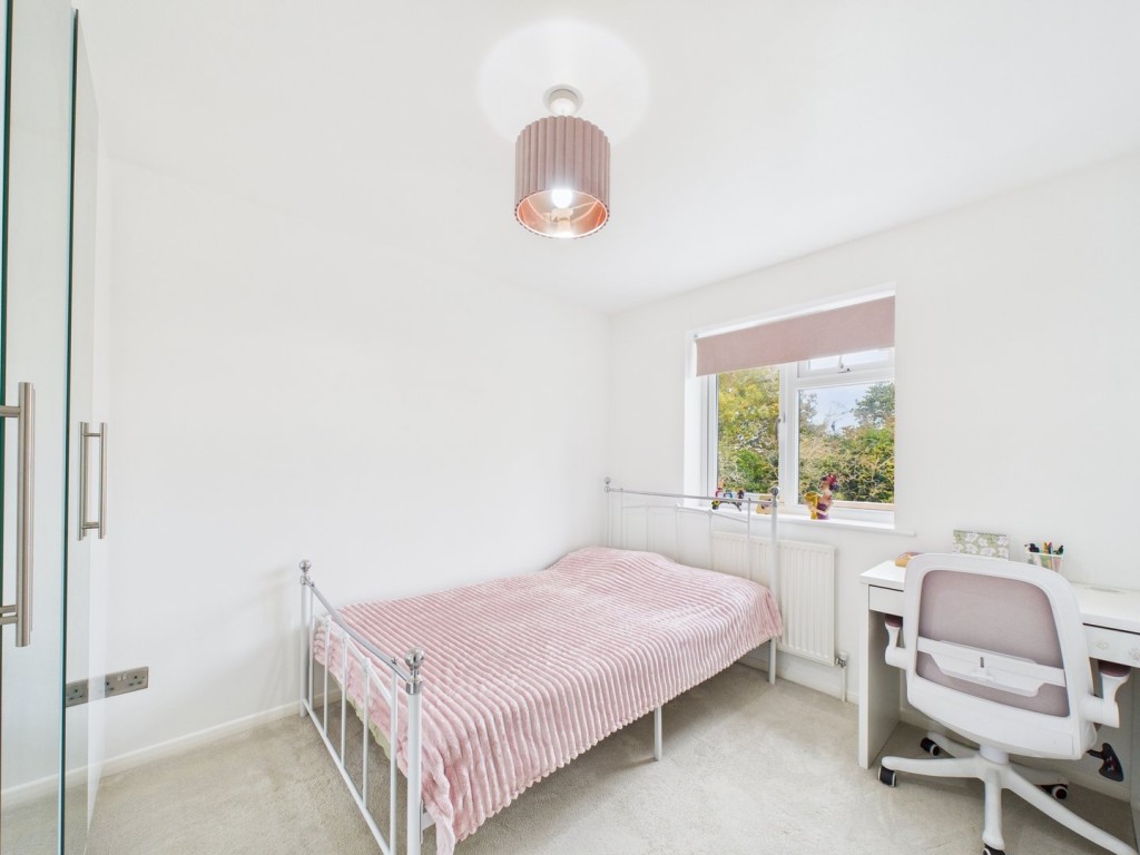 Talisman Street, Hitchin, Hertfordshire