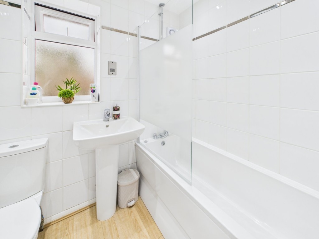 Talisman Street, Hitchin, Hertfordshire