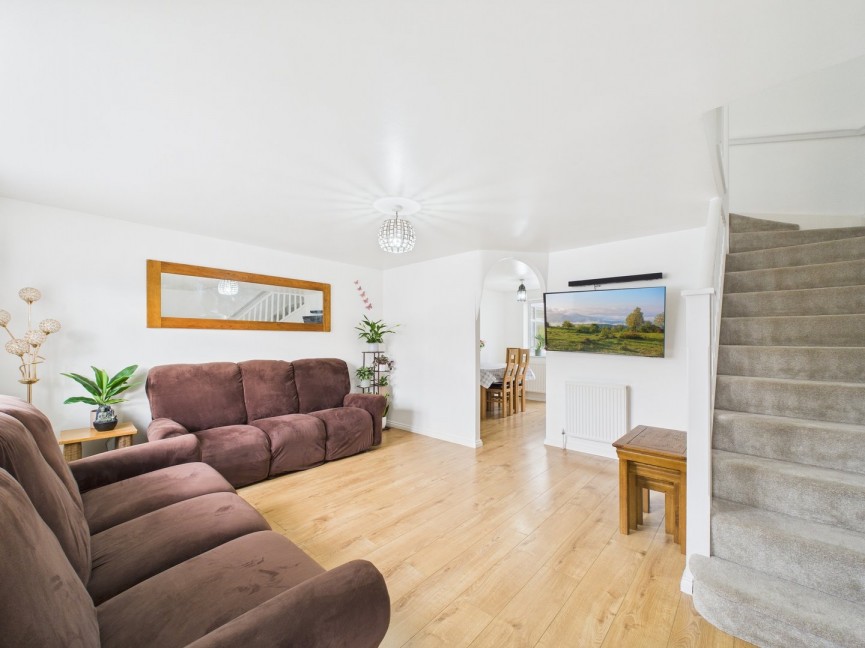 3 bedroom House for Sale Talisman Street, Hitchin, Hertfordshire