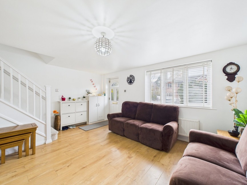 3 bedroom House for Sale Talisman Street, Hitchin, Hertfordshire