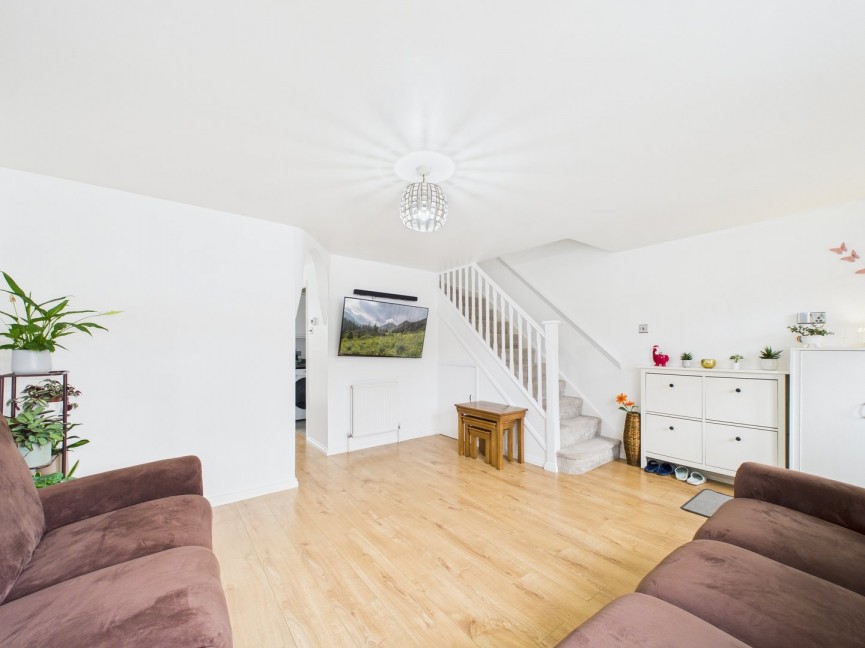 3 bedroom House for Sale Talisman Street, Hitchin, Hertfordshire