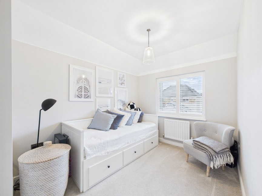 4 bedroom House for Sale Hampshire Road, Royston, Hertfordshire