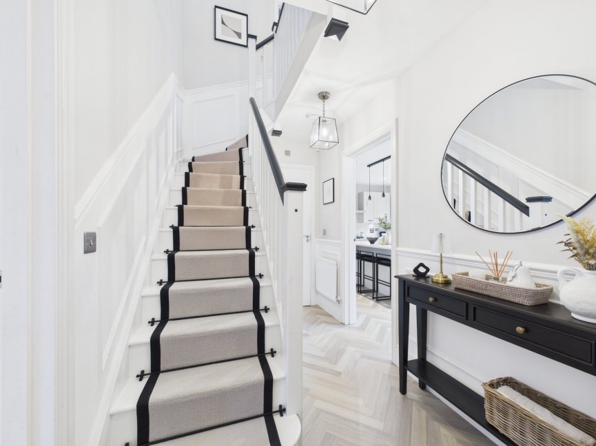 4 bedroom House for Sale Hampshire Road, Royston, Hertfordshire