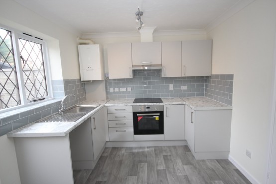 Williams Way, FLITWICK, Beds