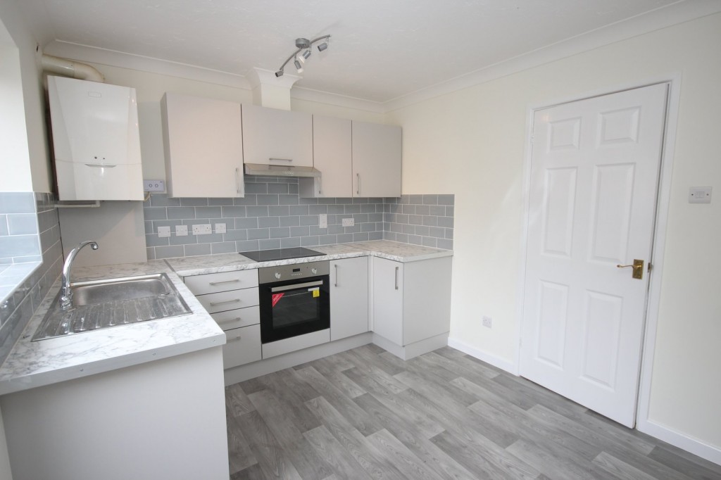 Williams Way, FLITWICK, Beds