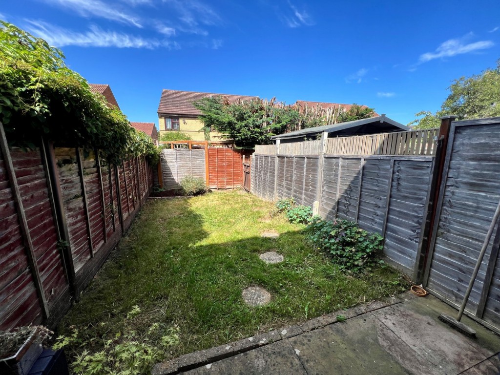 Williams Way, FLITWICK, Beds