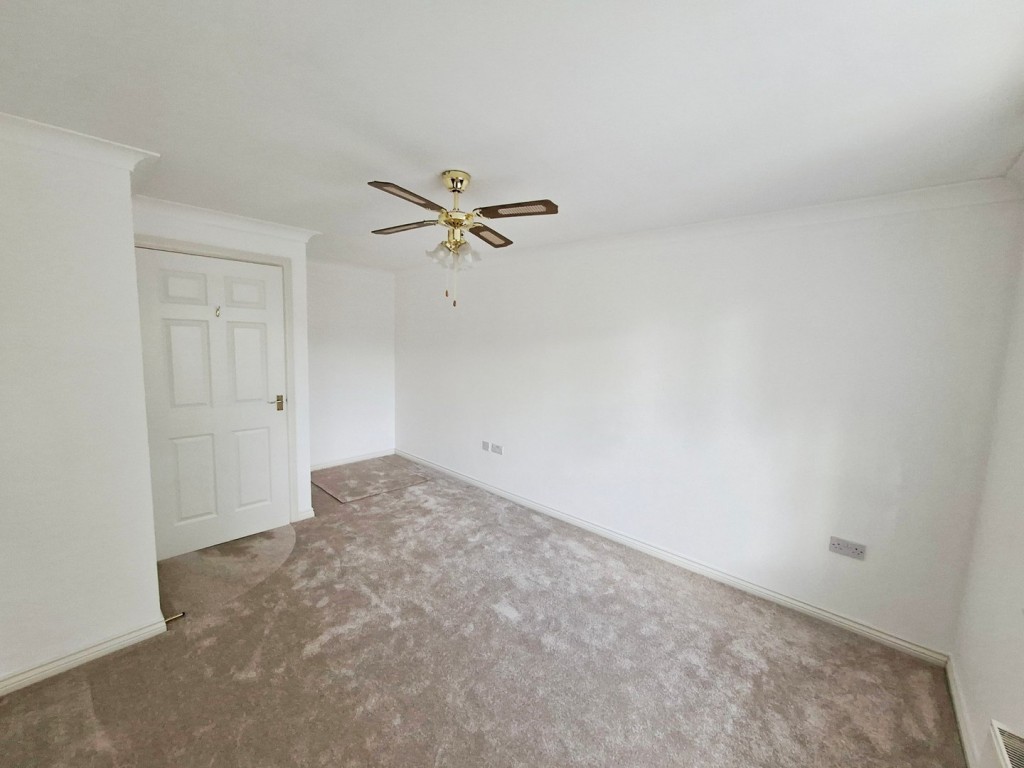 St Lukes Court, Hatfield, Hertfordshire