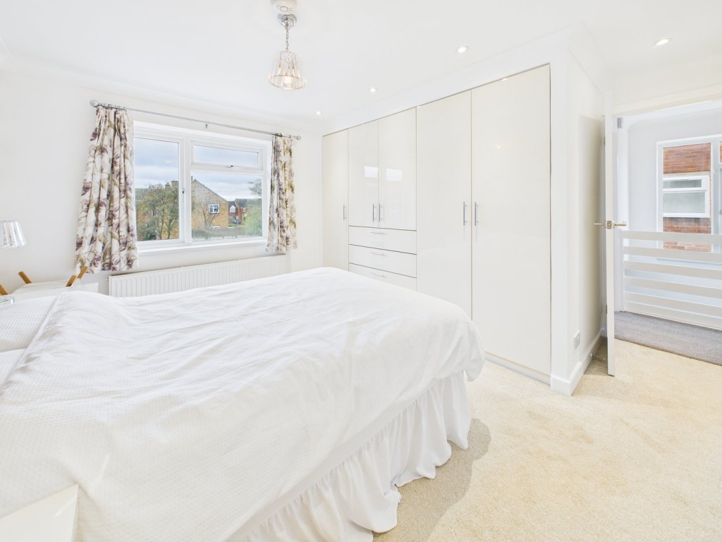 Oak Crescent, Biggleswade, Bedfordshire