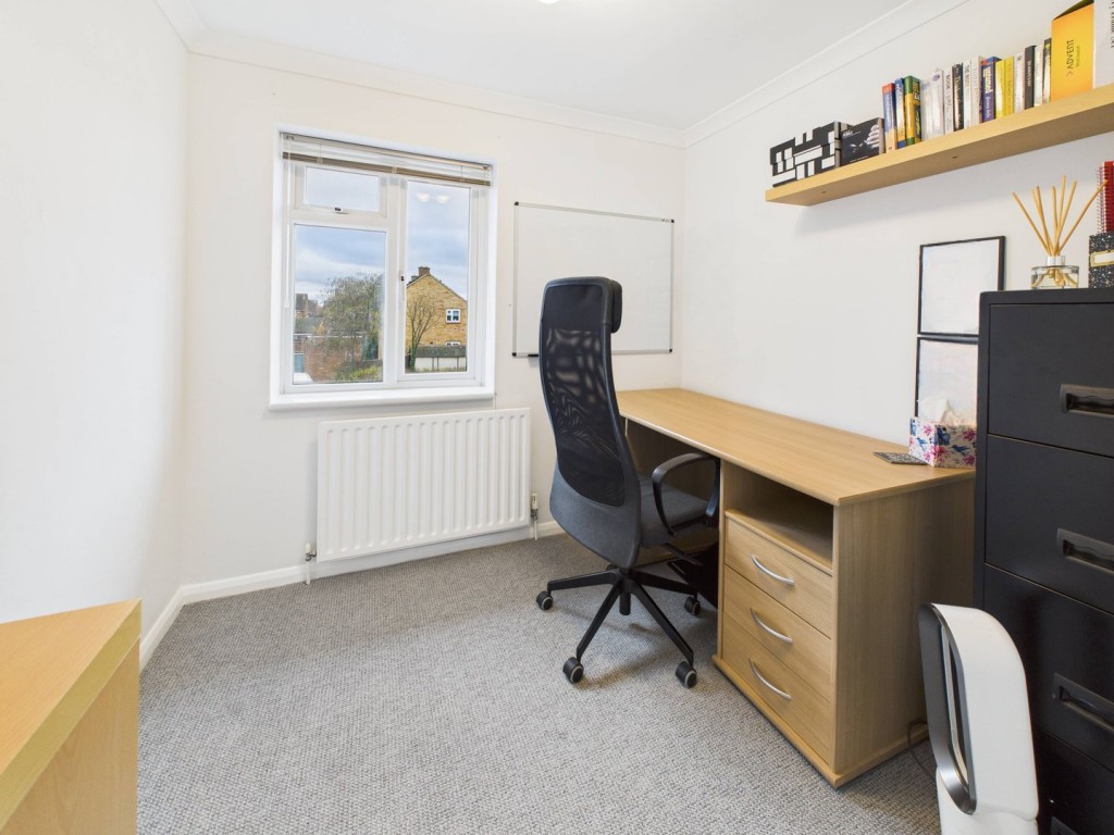 Oak Crescent, Biggleswade, Bedfordshire