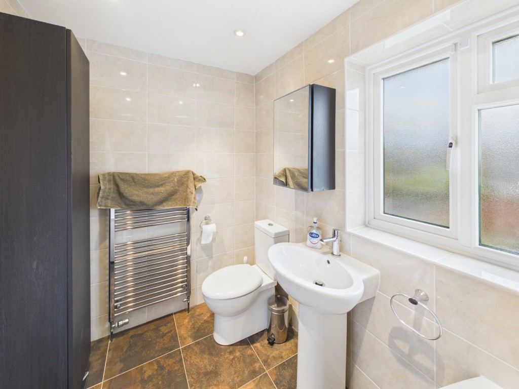 Oak Crescent, Biggleswade, Bedfordshire