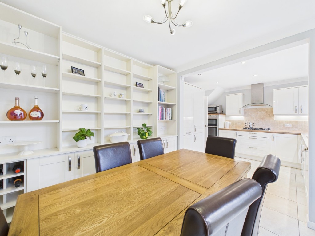 Oak Crescent, Biggleswade, Bedfordshire