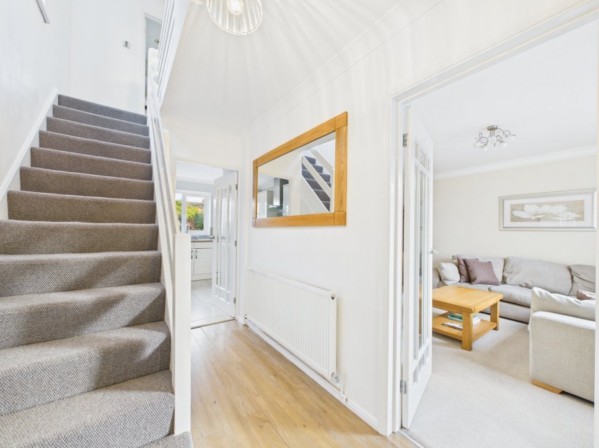 3 bedroom House for Sale Oak Crescent, Biggleswade, Bedfordshire