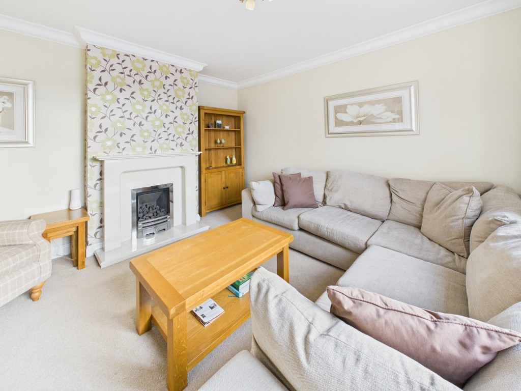 Oak Crescent, Biggleswade, Bedfordshire