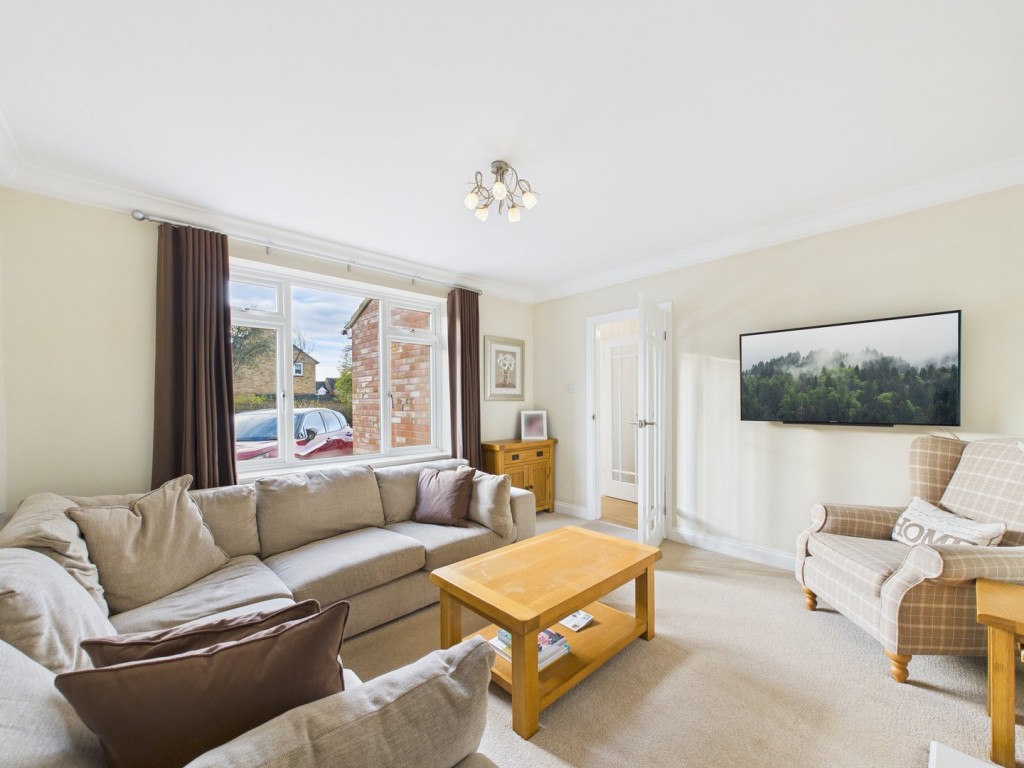 Oak Crescent, Biggleswade, Bedfordshire