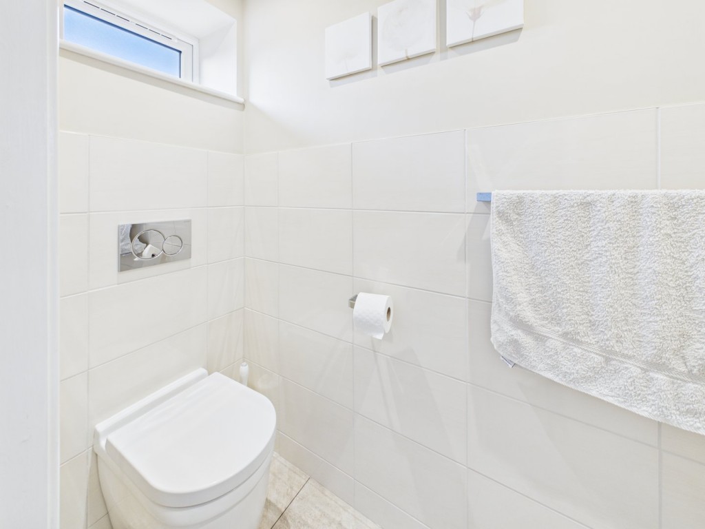 Oak Crescent, Biggleswade, Bedfordshire