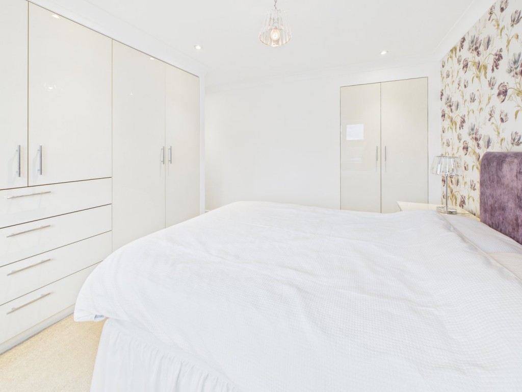 Oak Crescent, Biggleswade, Bedfordshire