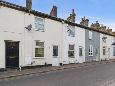 Rose Lane, Biggleswade, Bedfordshire