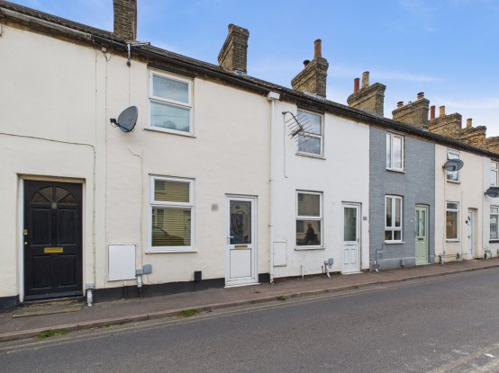 Rose Lane, Biggleswade, Bedfordshire