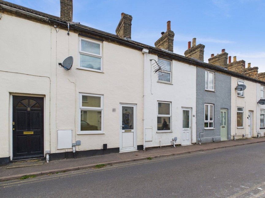 2 bedroom House for Sale Rose Lane, Biggleswade, Bedfordshire