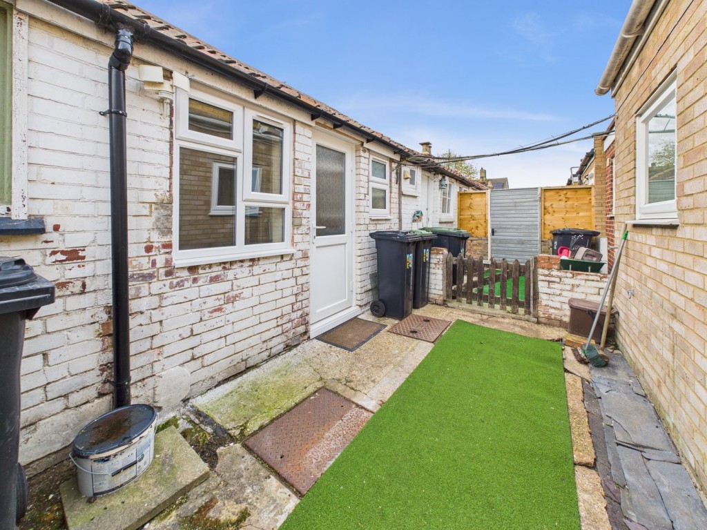 Rose Lane, Biggleswade, Bedfordshire