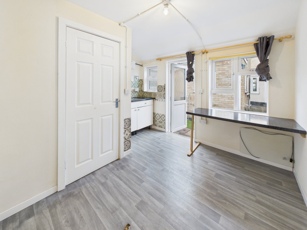 Rose Lane, Biggleswade, Bedfordshire