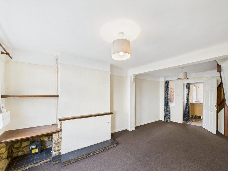 2 bedroom House for Sale Rose Lane, Biggleswade, Bedfordshire