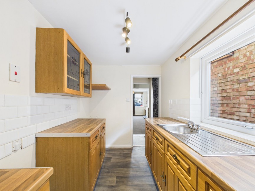 2 bedroom House for Sale Rose Lane, Biggleswade, Bedfordshire
