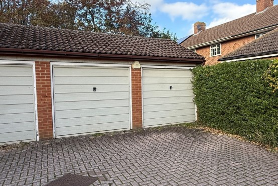 Brookes Road, Flitwick, Bedfordshire