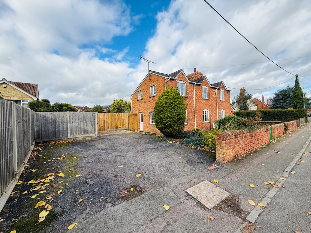 Church Road, Flitwick, Bedfordshire