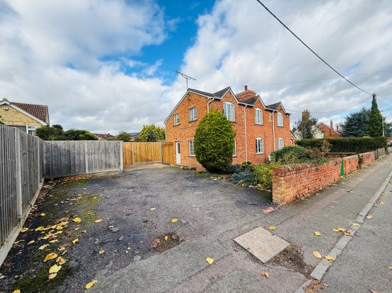 Church Road, Flitwick, Bedfordshire