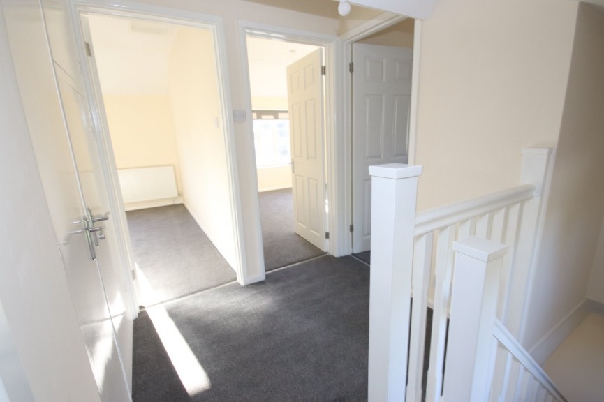 2 bedroom House for Letting Church Road, Flitwick, Bedfordshire