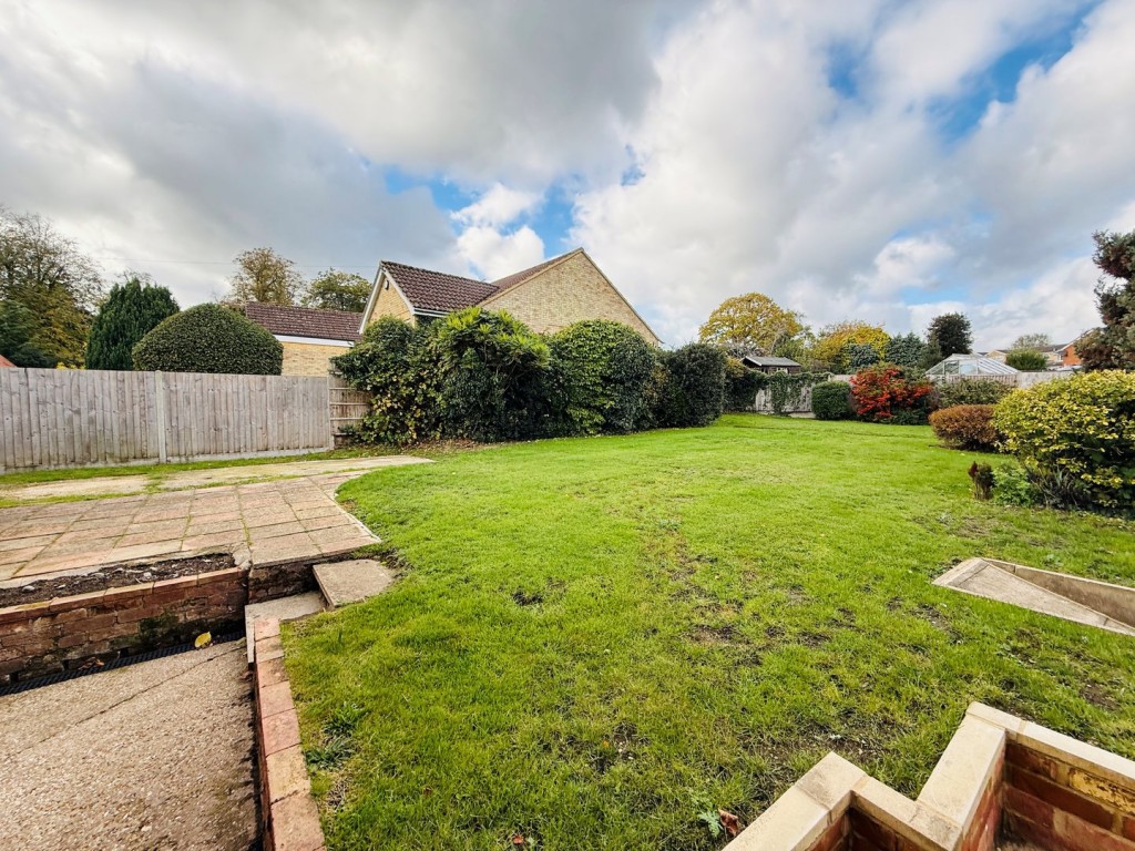 Church Road, Flitwick, Bedfordshire