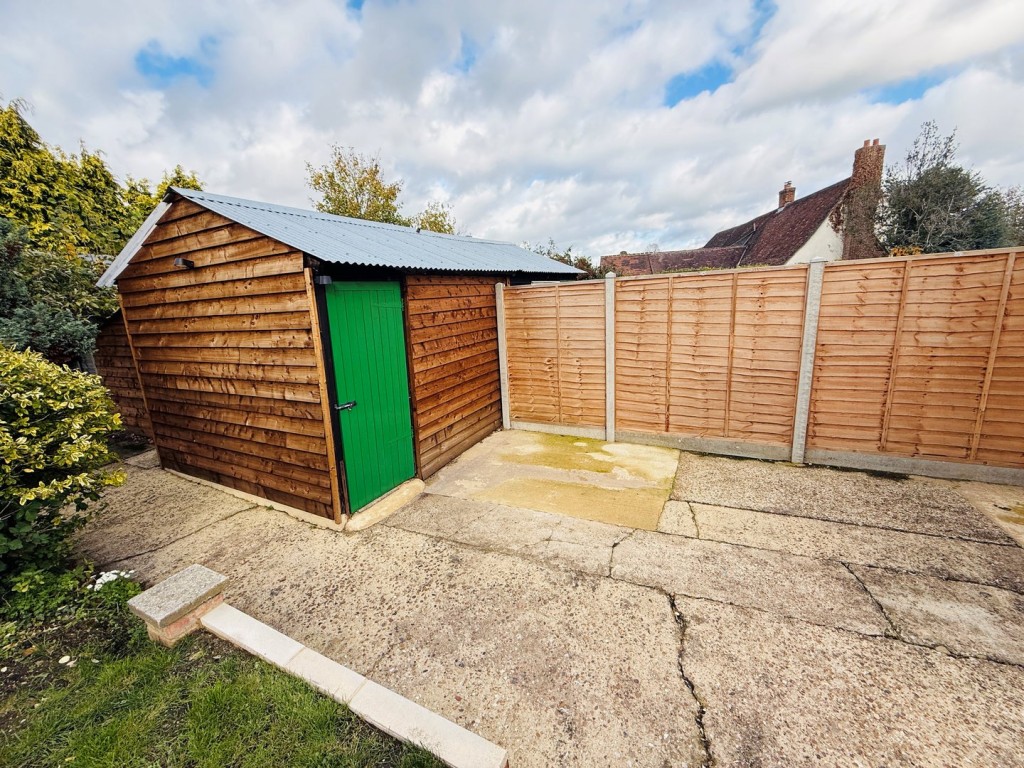 Church Road, Flitwick, Bedfordshire