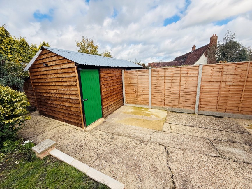 2 bedroom House for Letting Church Road, Flitwick, Bedfordshire