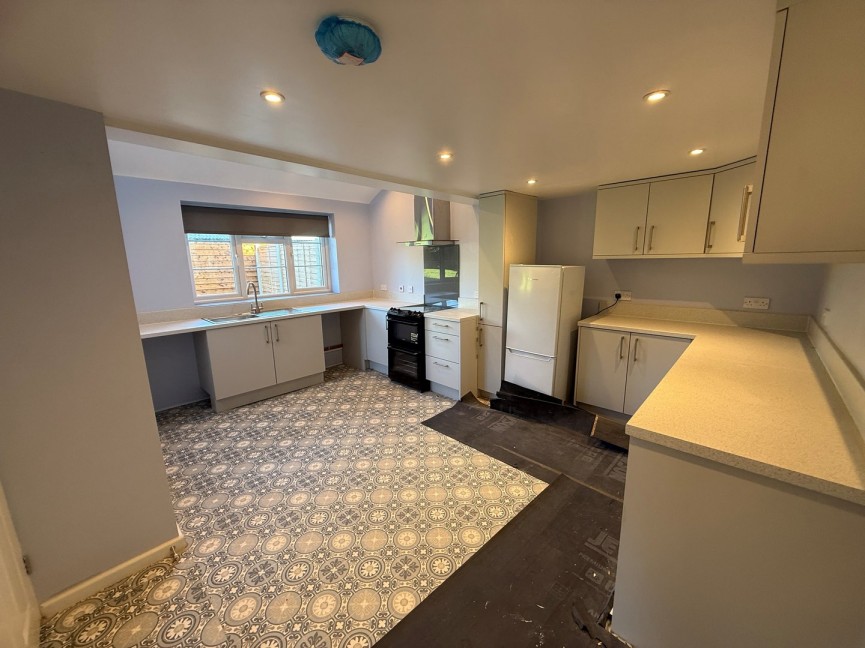 2 bedroom House for Letting Church Road, Flitwick, Bedfordshire