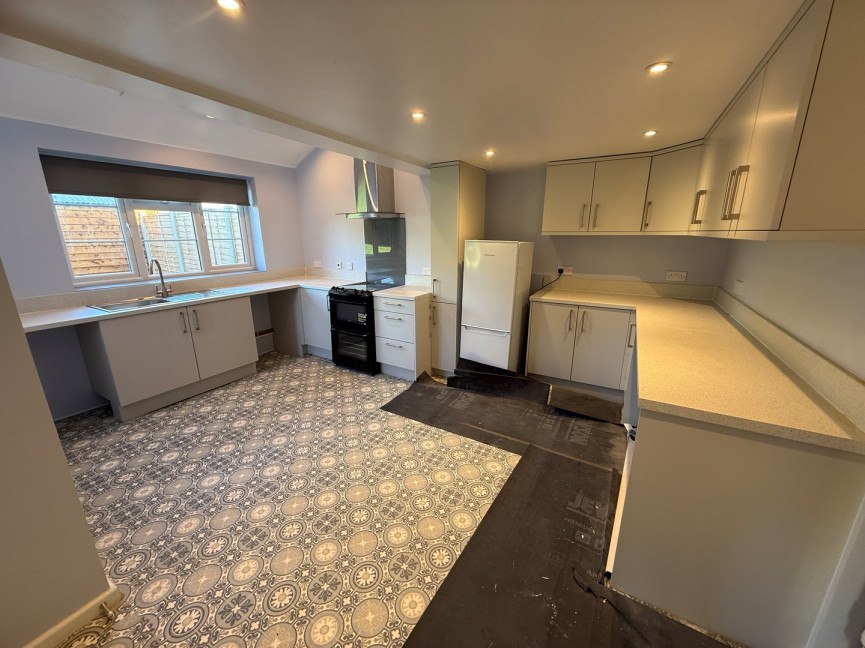 2 bedroom House for Letting Church Road, Flitwick, Bedfordshire