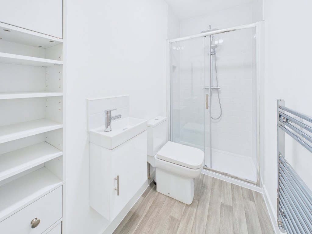 Willian Road, Hitchin, Hertfordshire