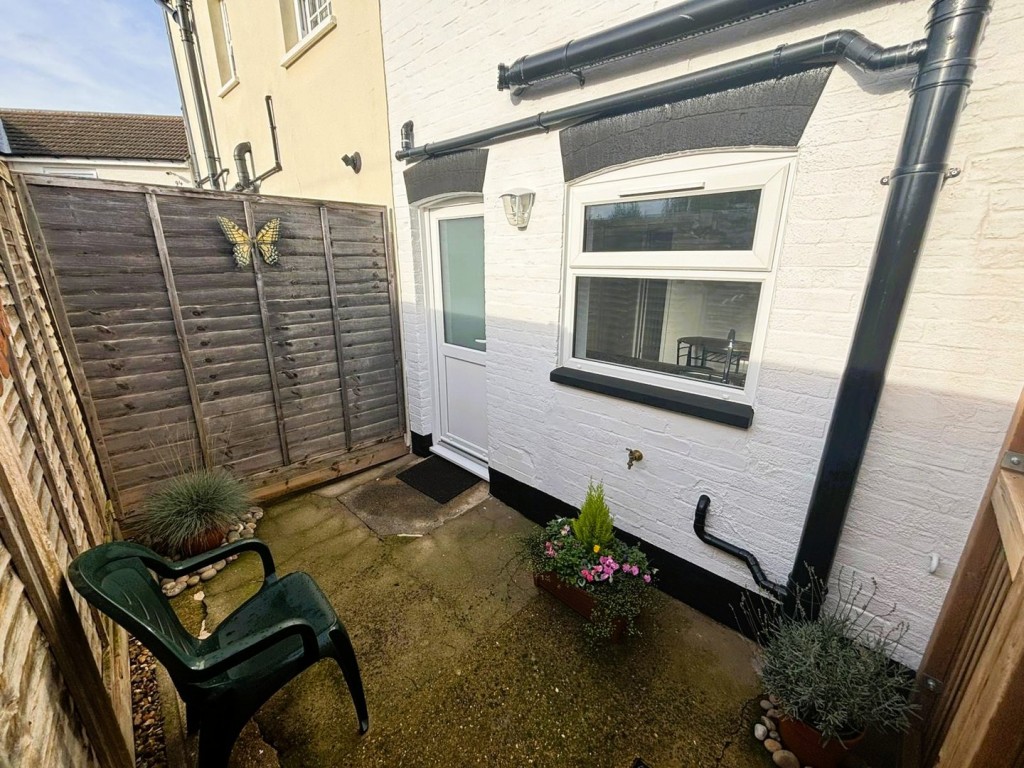 Willian Road, Hitchin, Hertfordshire