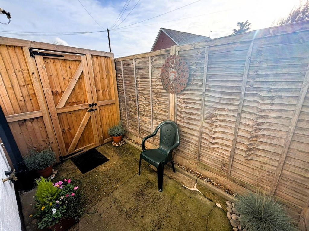 Willian Road, Hitchin, Hertfordshire