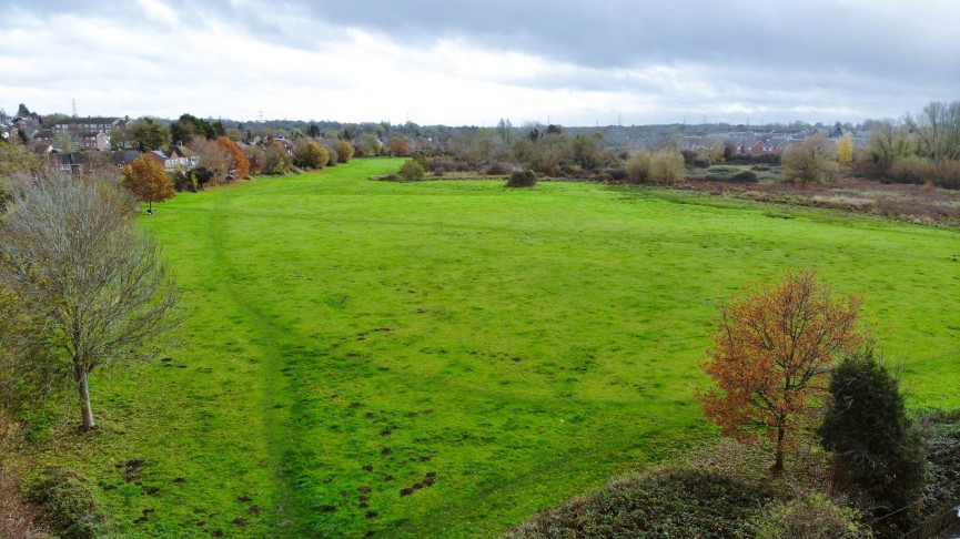2 bedroom House for Sale Willian Road, Hitchin, Hertfordshire