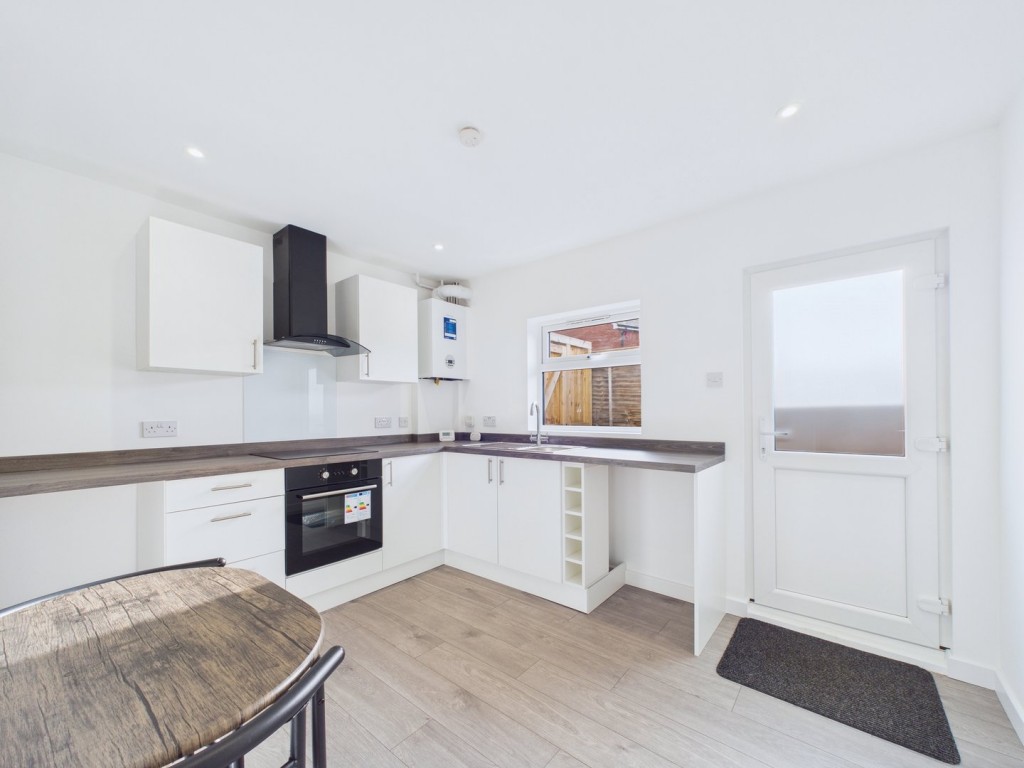 Willian Road, Hitchin, Hertfordshire