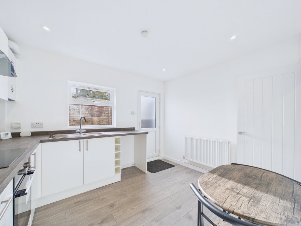 Willian Road, Hitchin, Hertfordshire