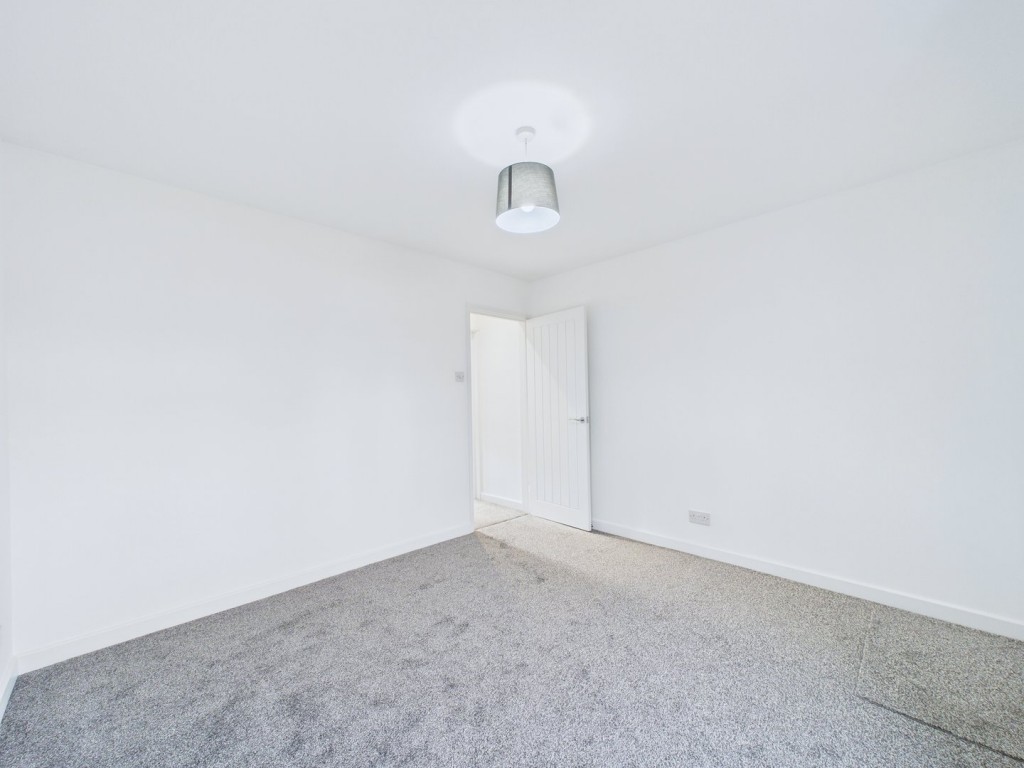 Willian Road, Hitchin, Hertfordshire