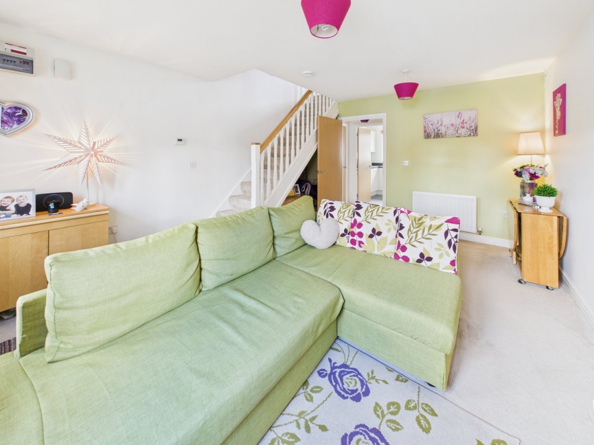 2 bedroom House for Sale Dunton, Biggleswade