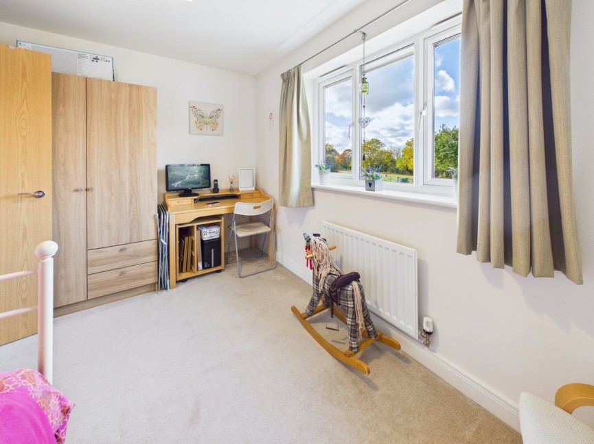 2 bedroom House for Sale Dunton, Biggleswade