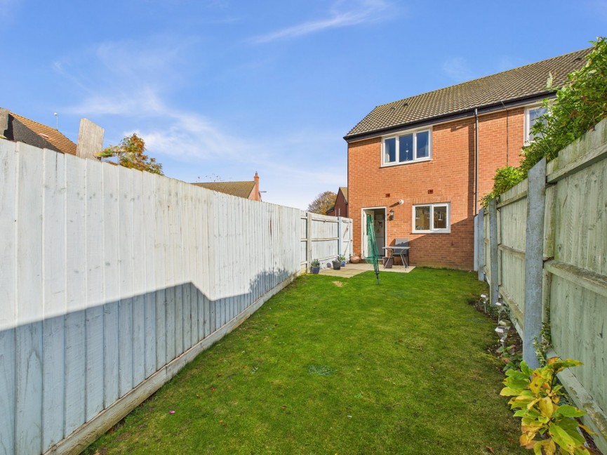 2 bedroom House for Sale Dunton, Biggleswade