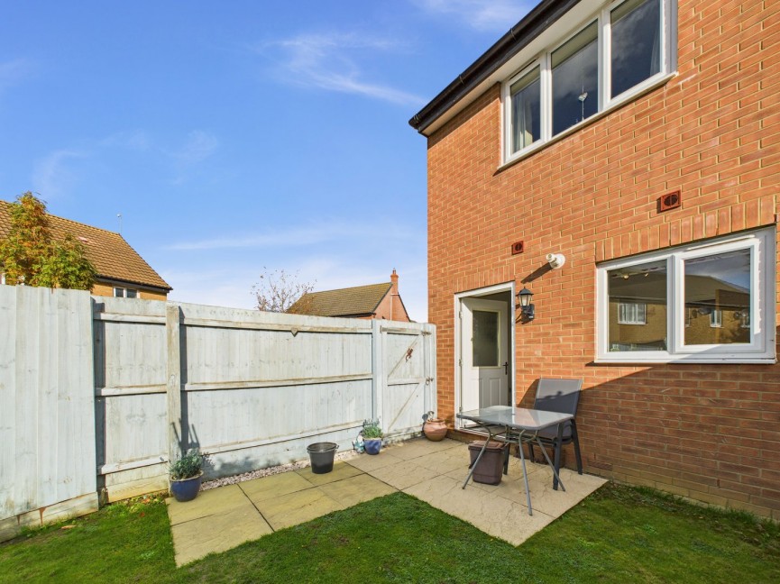 2 bedroom House for Sale Dunton, Biggleswade