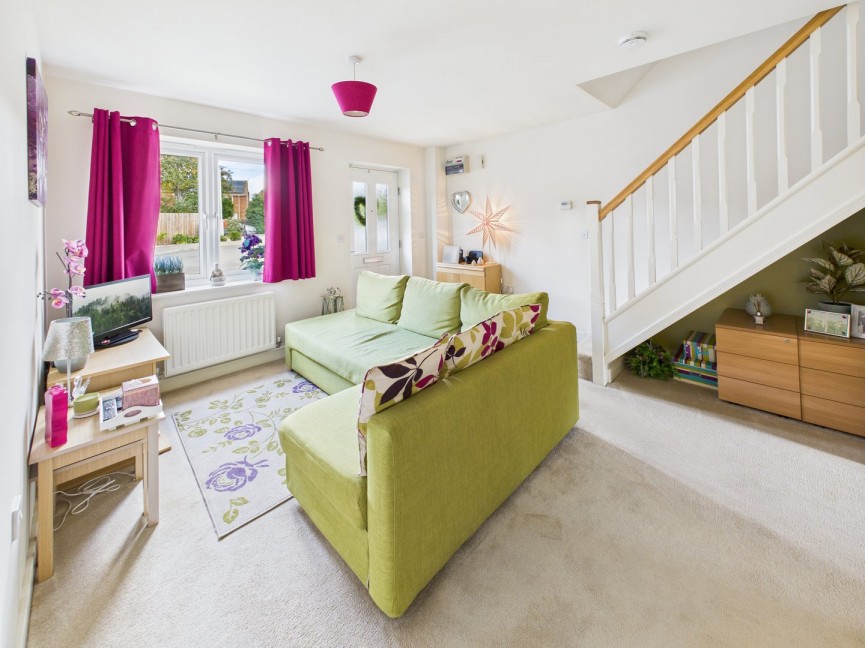 2 bedroom House for Sale Dunton, Biggleswade